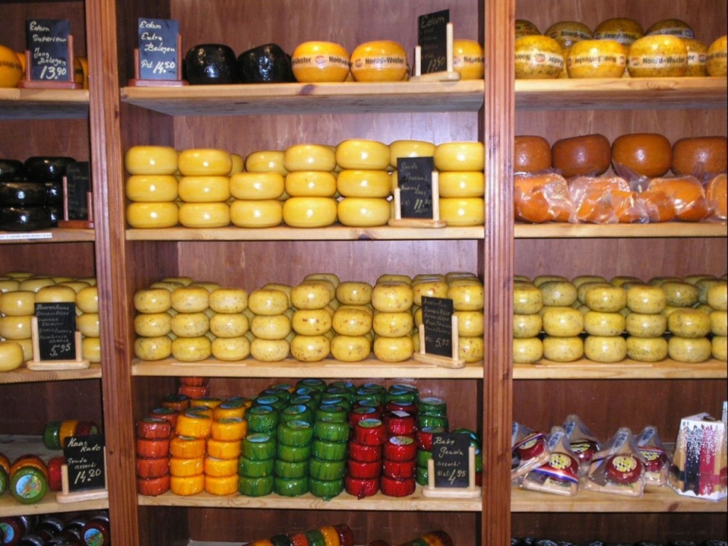 Foto de Amsterdam, Países Bajos