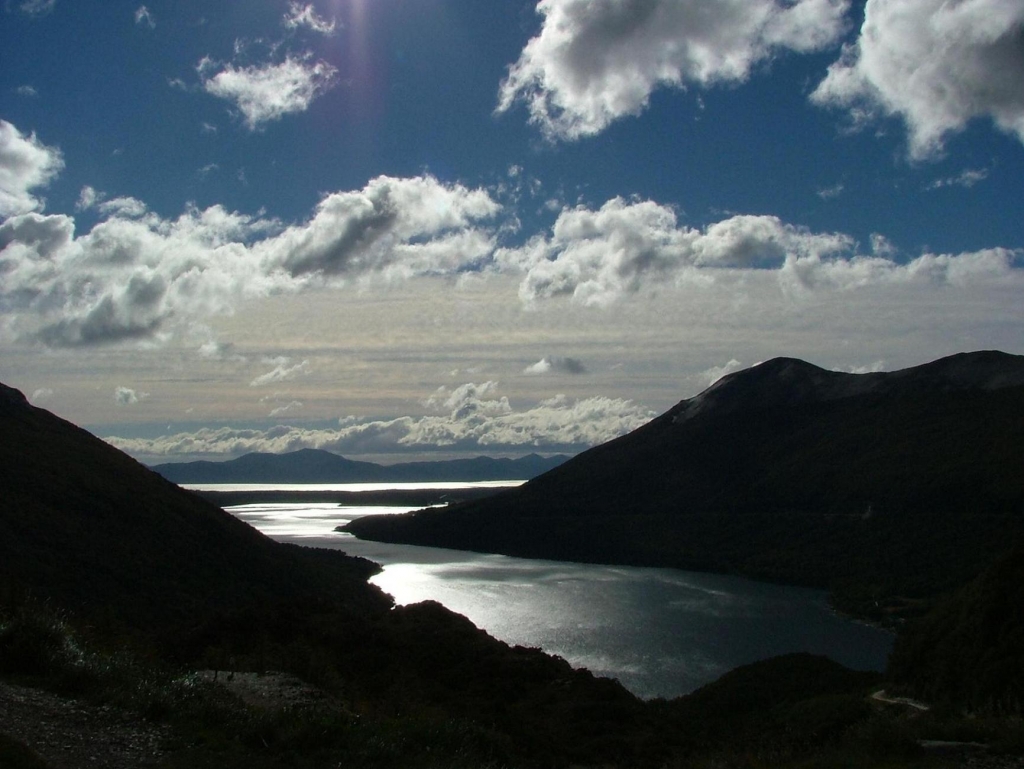 Foto de Tierra del Fuego, Argentina