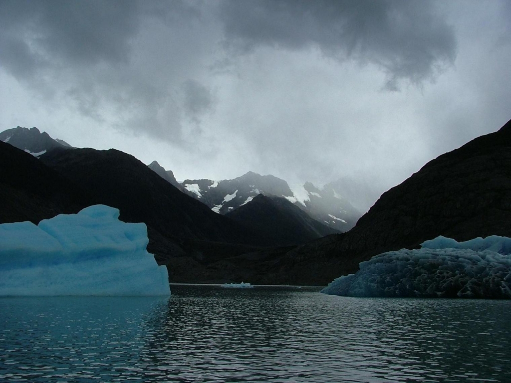 Foto de Santa Cruz, Argentina