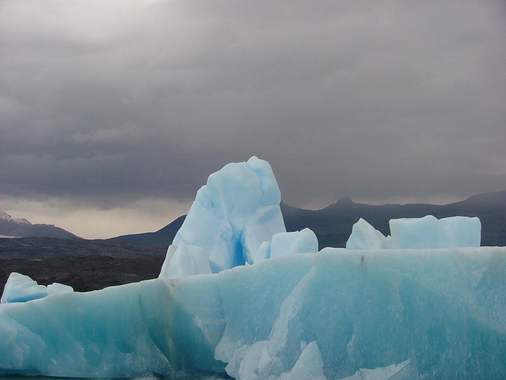 Foto de Santa Cruz, Argentina