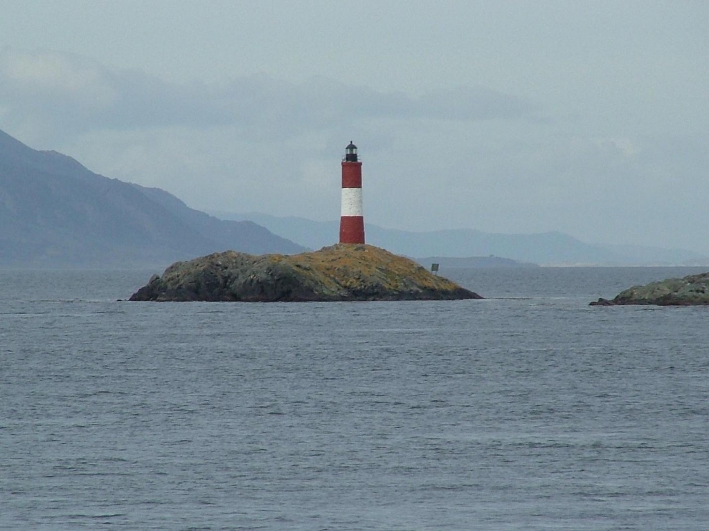Foto de Tierra del Fuego, Argentina