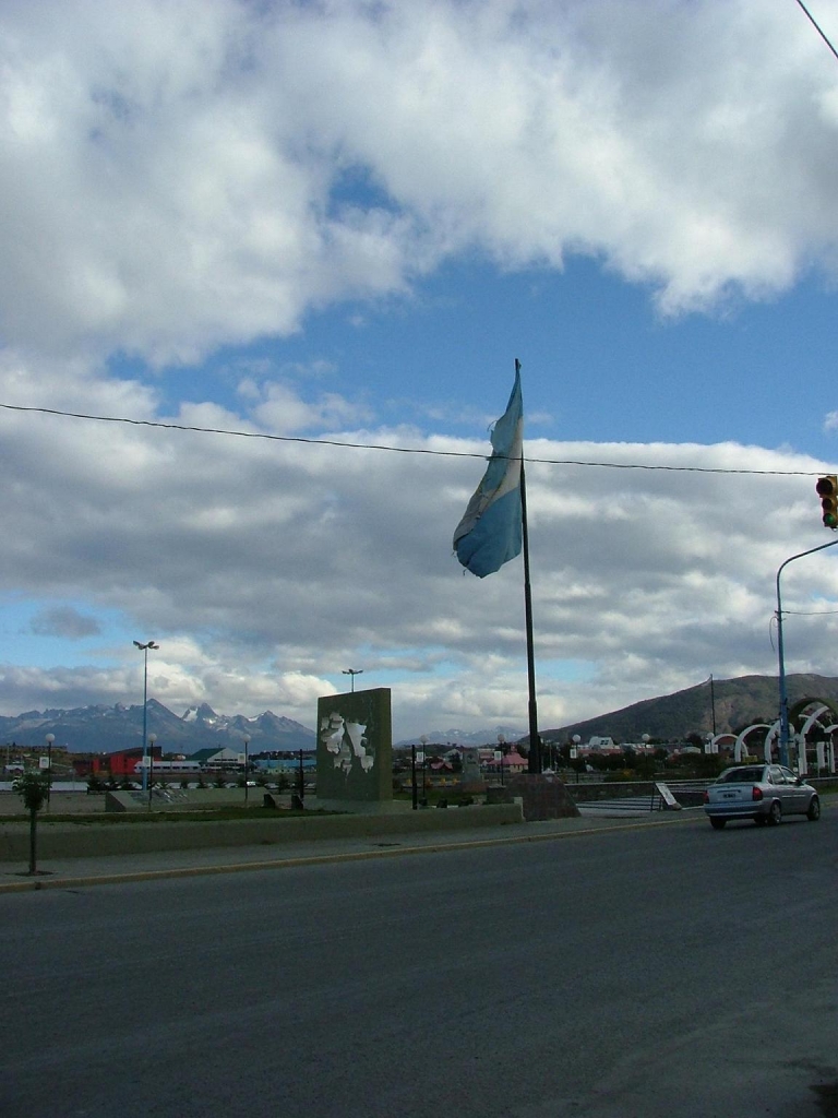 Foto de Ushuaia, Argentina