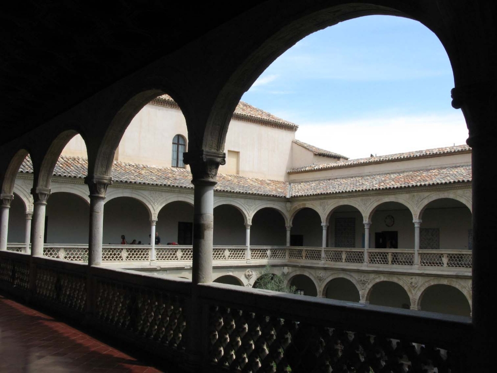 Foto de Toledo (Castilla La Mancha), España