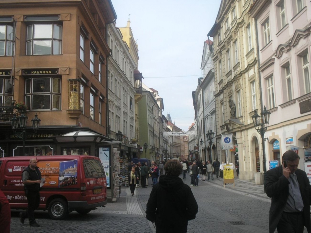 Foto de Praga, República Checa