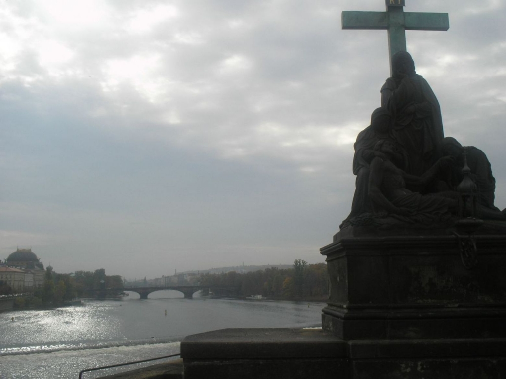 Foto de Praga, República Checa