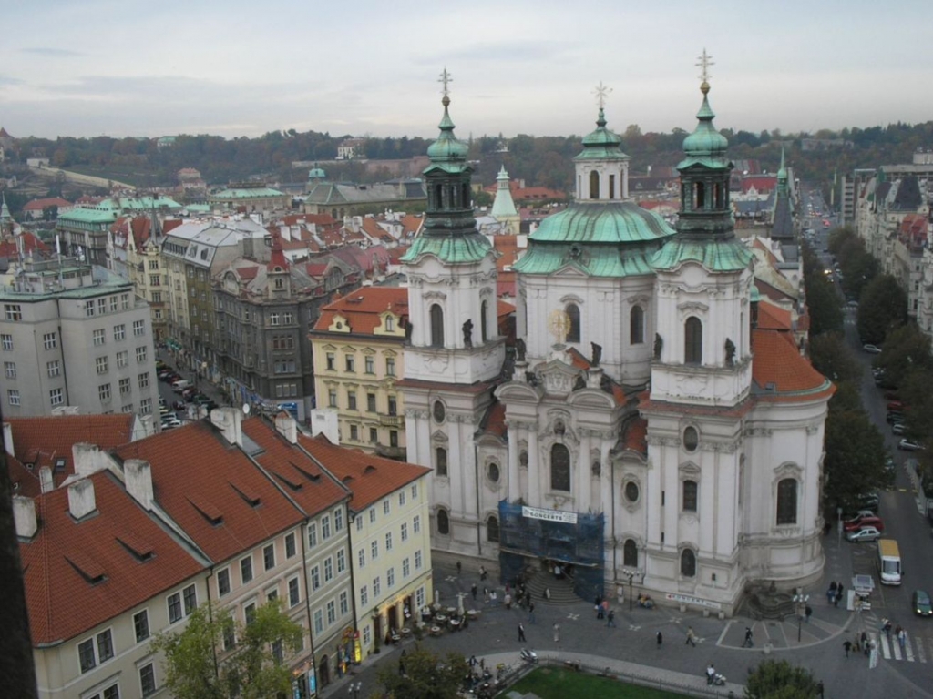 Foto de Praga, República Checa