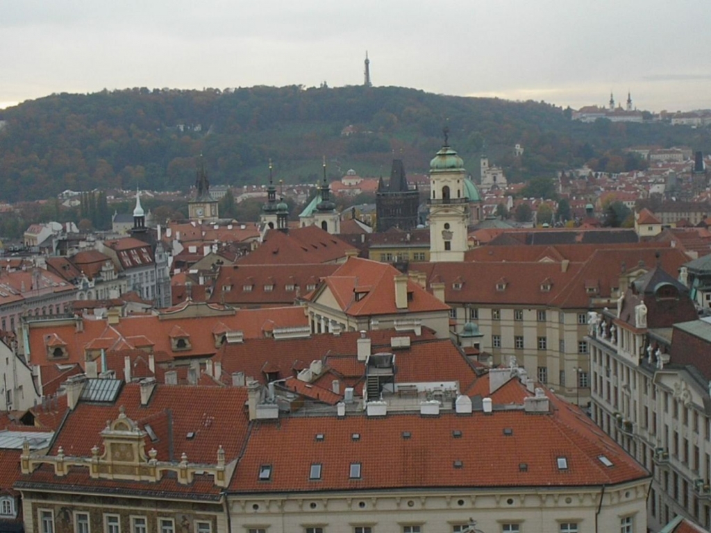 Foto de Praga, República Checa