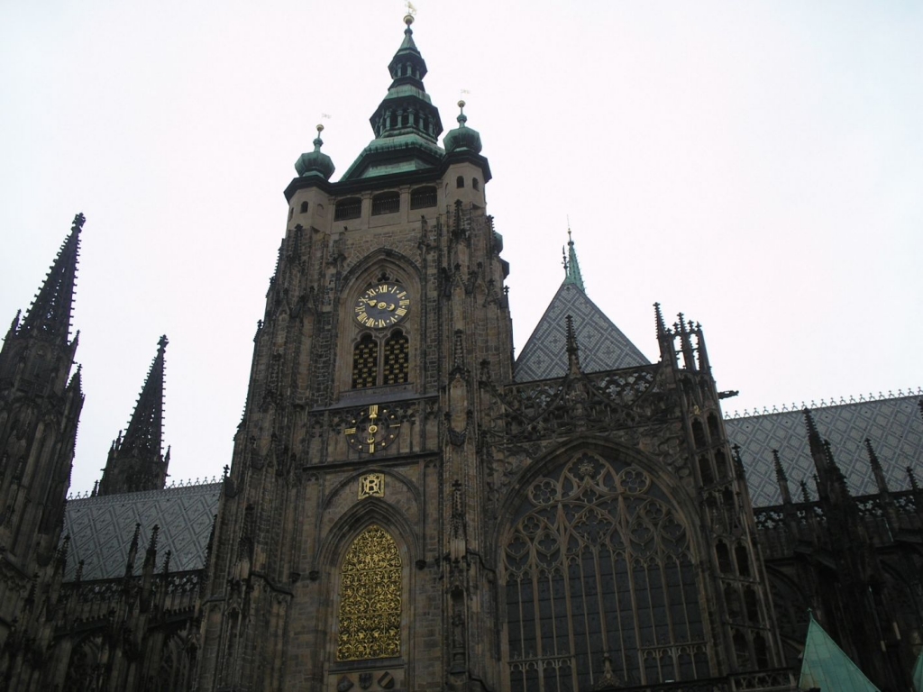 Foto de Praga, República Checa