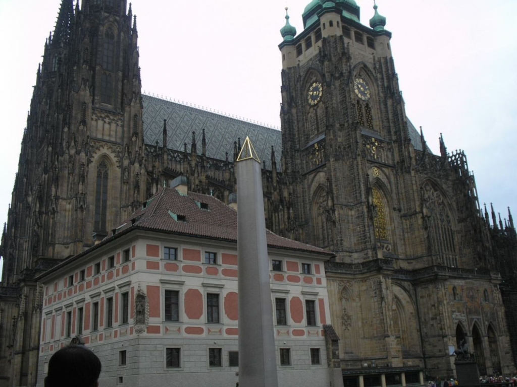 Foto de Praga, República Checa