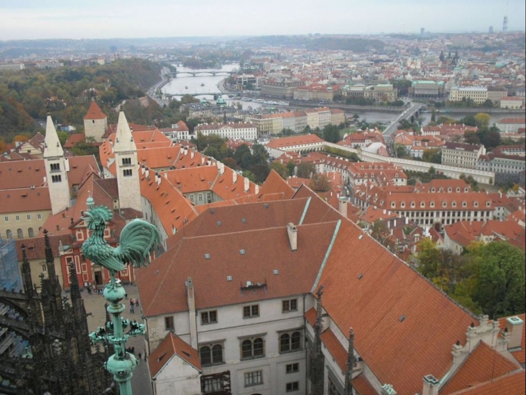 Foto de Praga, República Checa
