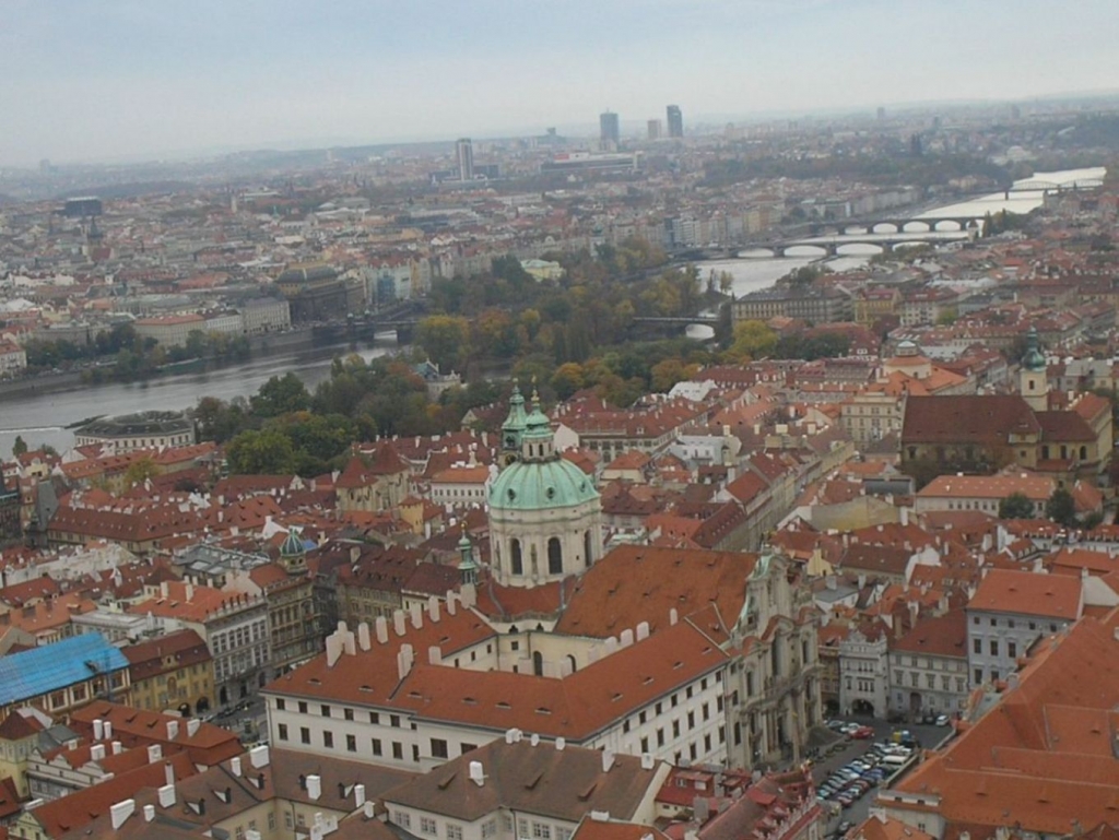 Foto de Praga, República Checa