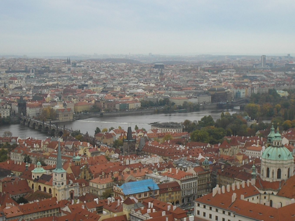 Foto de Praga, República Checa