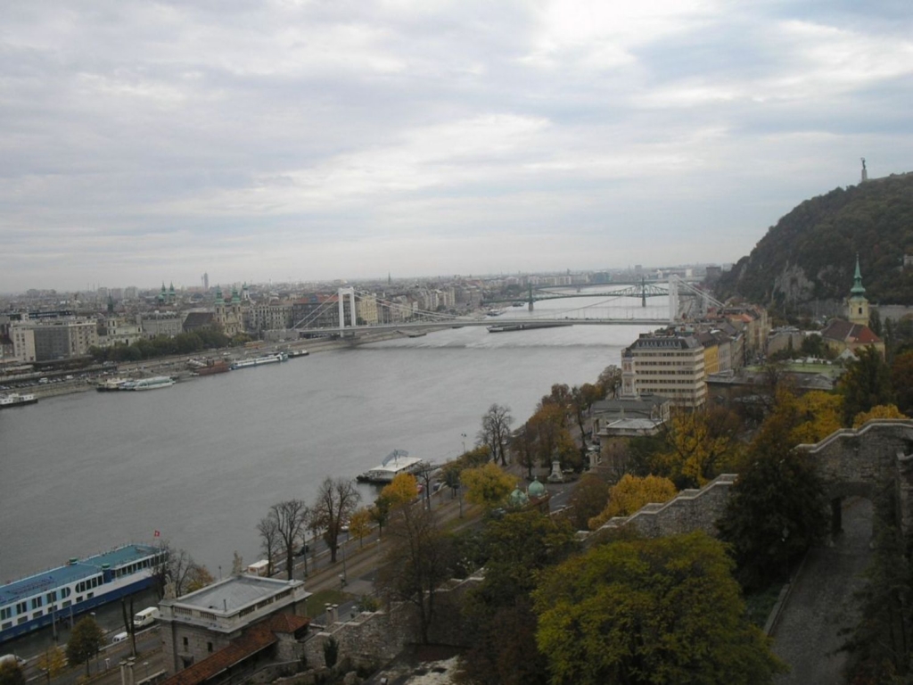 Foto de Budapest, Hungría