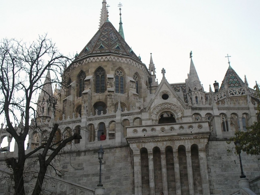 Foto de Budapest, Hungría