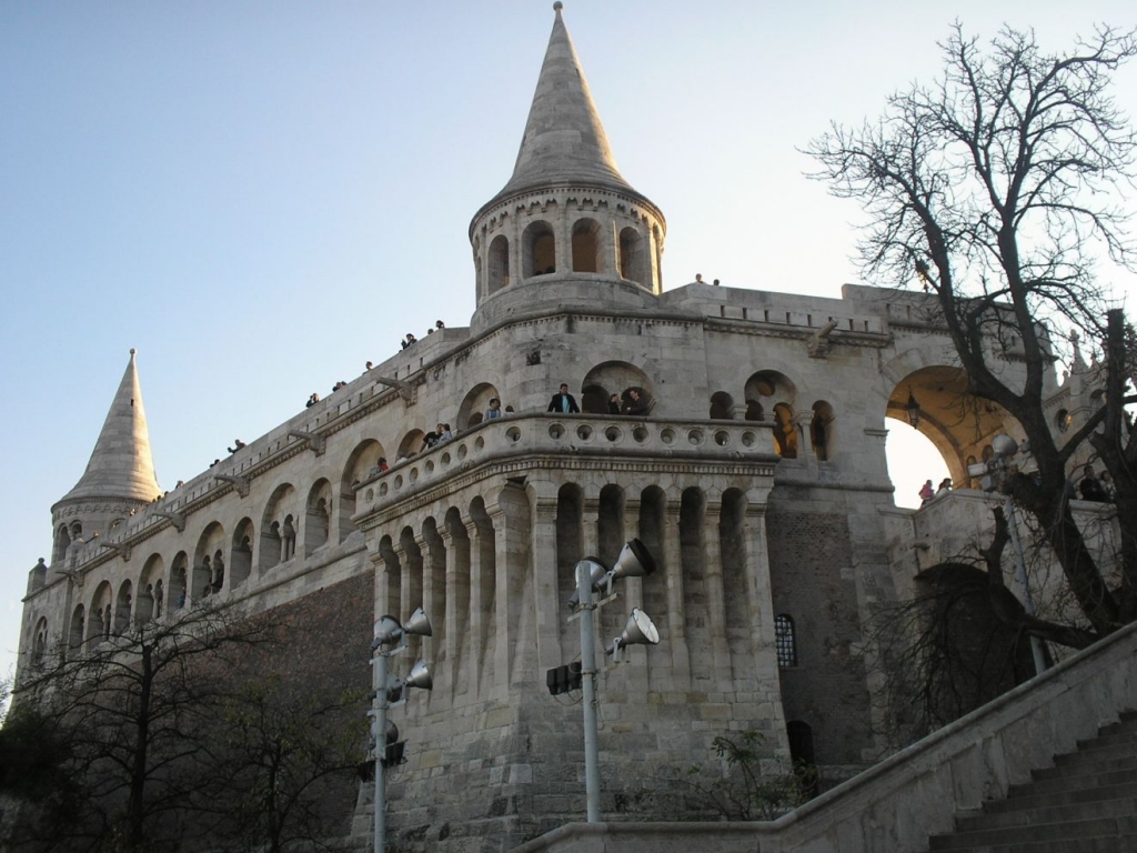 Foto de Budapest, Hungría