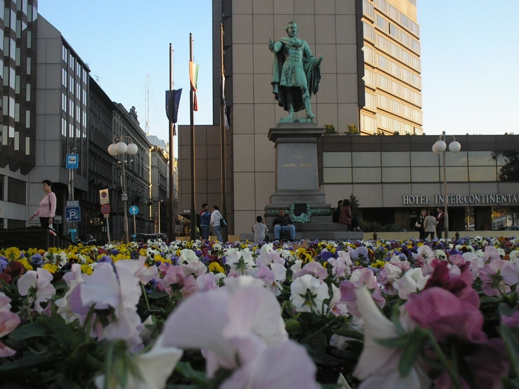 Foto de Budapest, Hungría