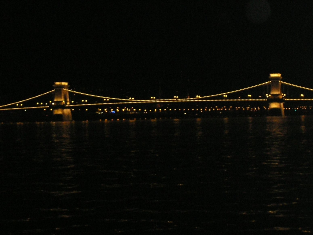 Foto de Budapest, Hungría