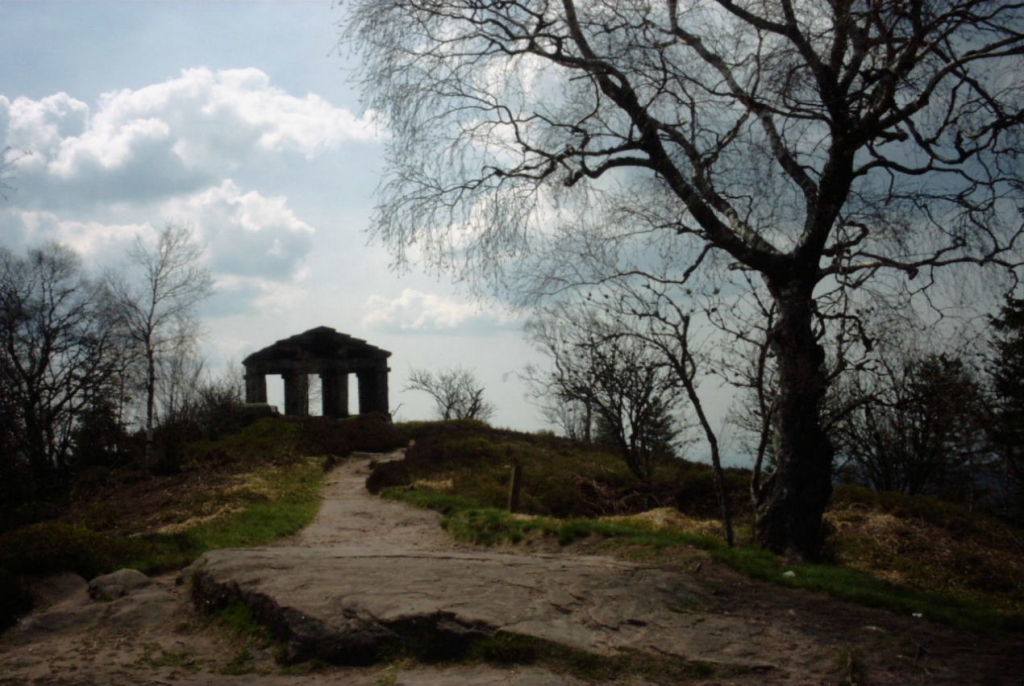 Foto de Grandfontaine, Francia