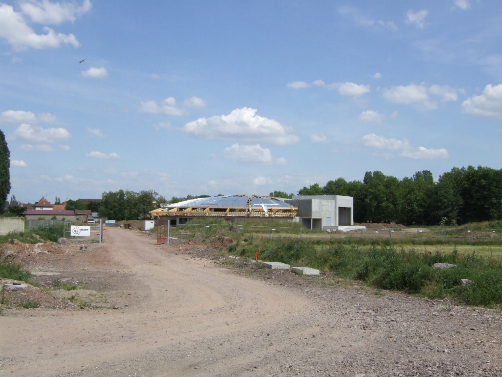 Foto de Mutzig, Francia