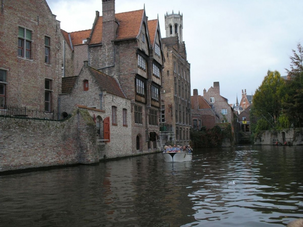 Foto de Brugge, Bélgica