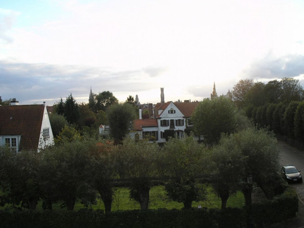 Foto de Brugge, Bélgica