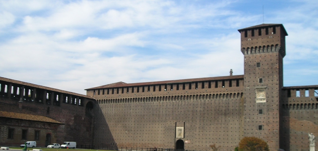 Foto de Milan, Italia