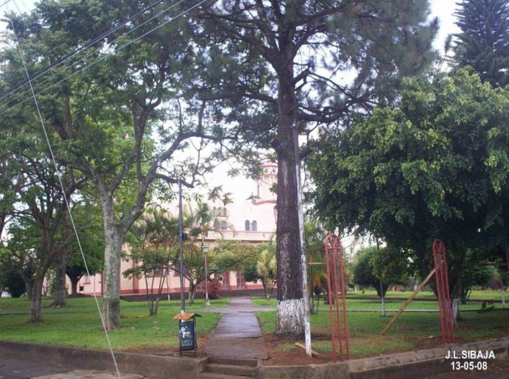 Foto: San Roque de Grecia - San Roque, Costa Rica