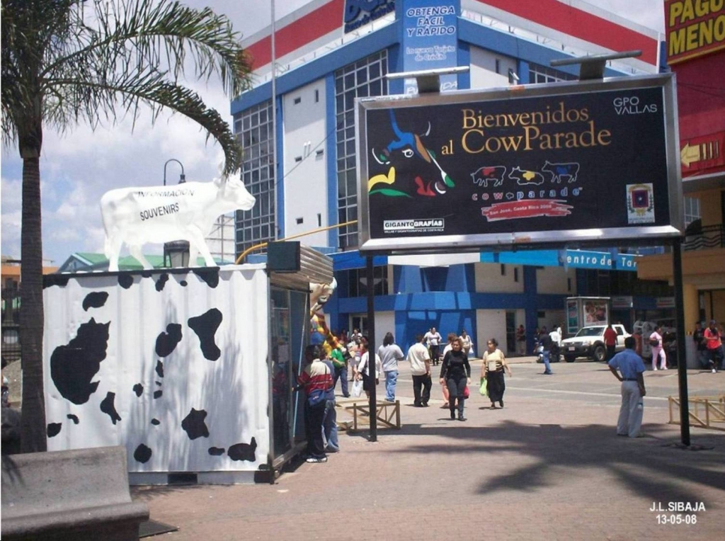 Foto de San José, Costa Rica