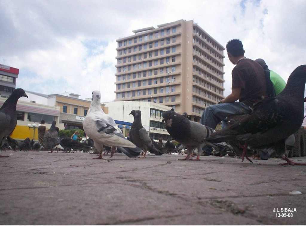 Foto de San José, Costa Rica