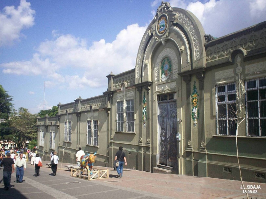 Foto de San José, Costa Rica