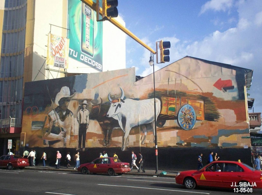 Foto de San José, Costa Rica