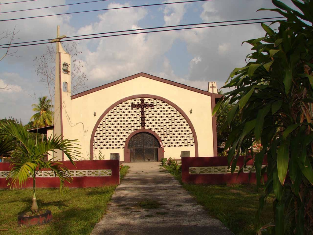 Foto de San José Upala, Costa Rica