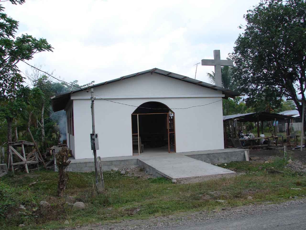 Foto de San José Upala, Costa Rica