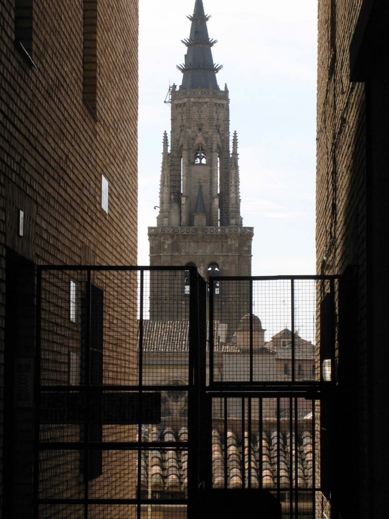 Foto de Toledo (Castilla La Mancha), España