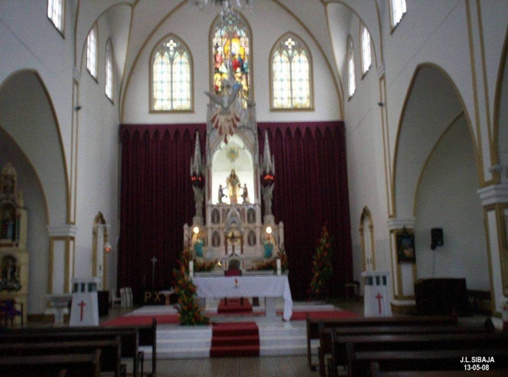 Foto de Grecia (Alajuela), Costa Rica