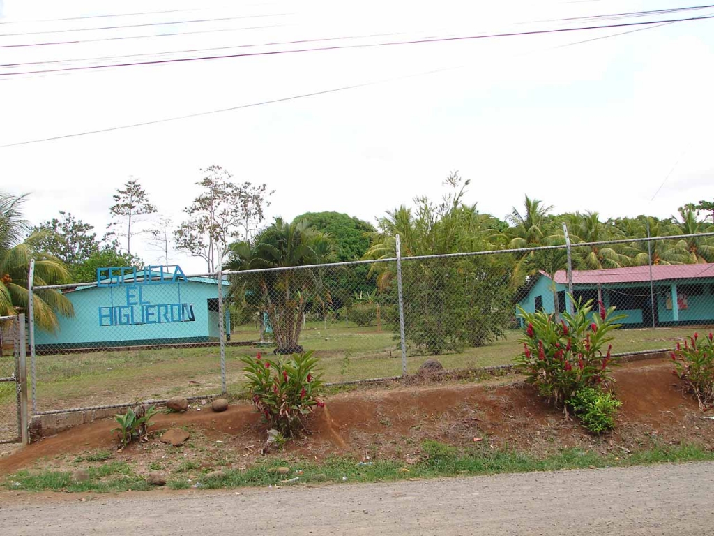 Foto de Upala, Costa Rica