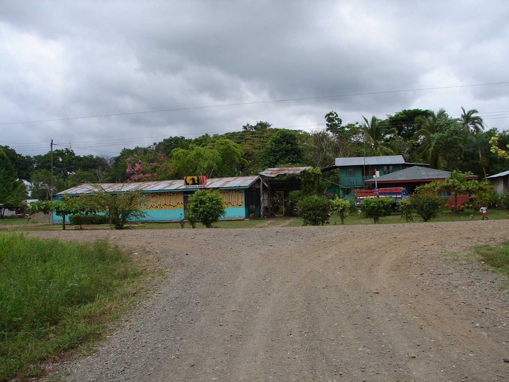 Foto de Upala, Costa Rica