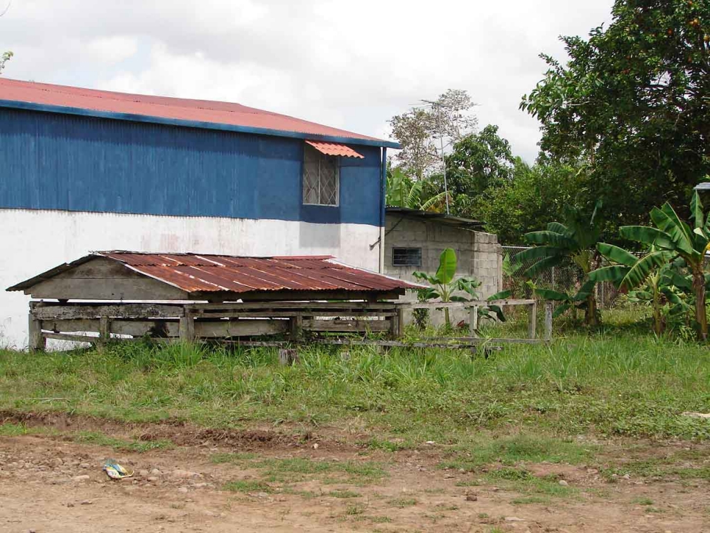 Foto de Upala, Costa Rica