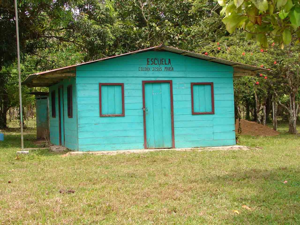 Foto de Upala, Costa Rica