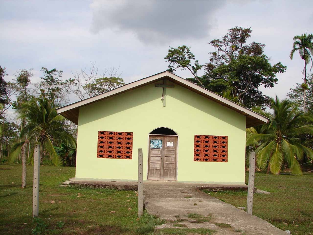 Foto de Upala, Costa Rica