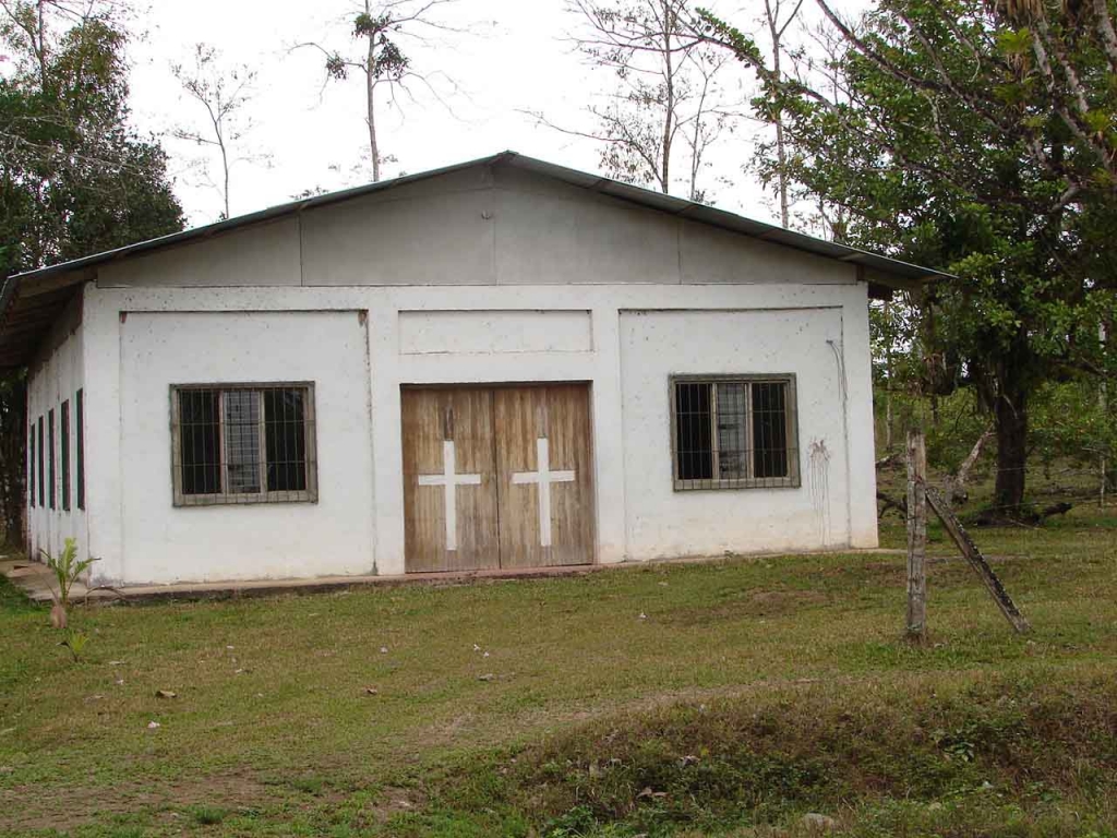 Foto de Upala - Cartago Norte, Costa Rica