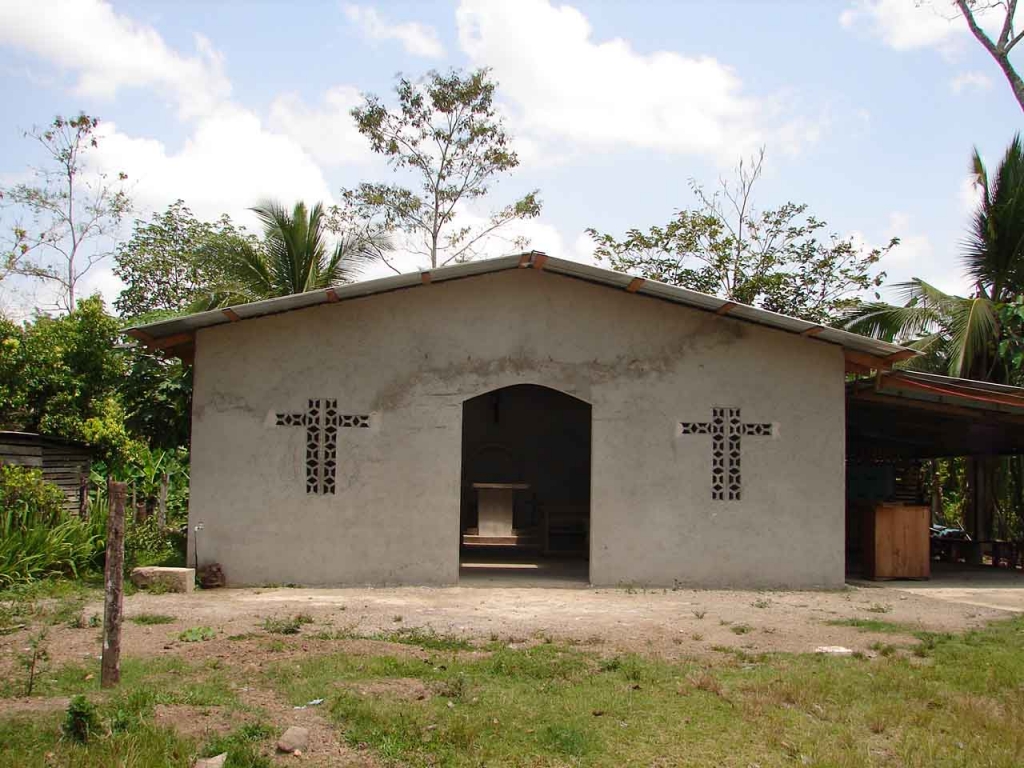 Foto de Upala, Costa Rica