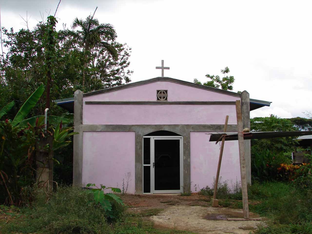 Foto de Upala, Costa Rica