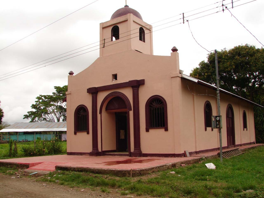 Foto de Upala, Costa Rica