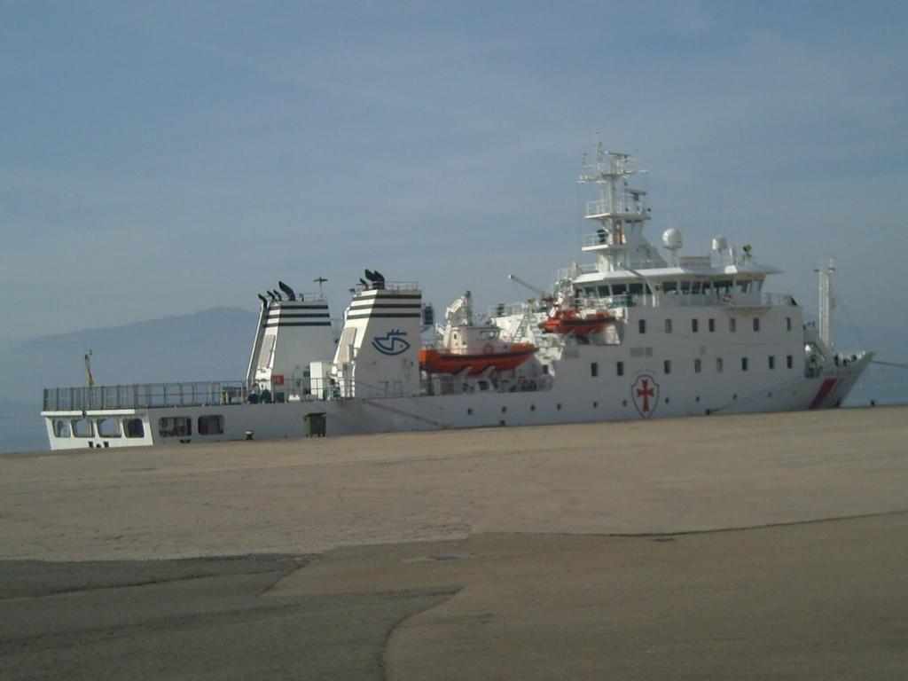 Foto de Santander (Cantabria), España