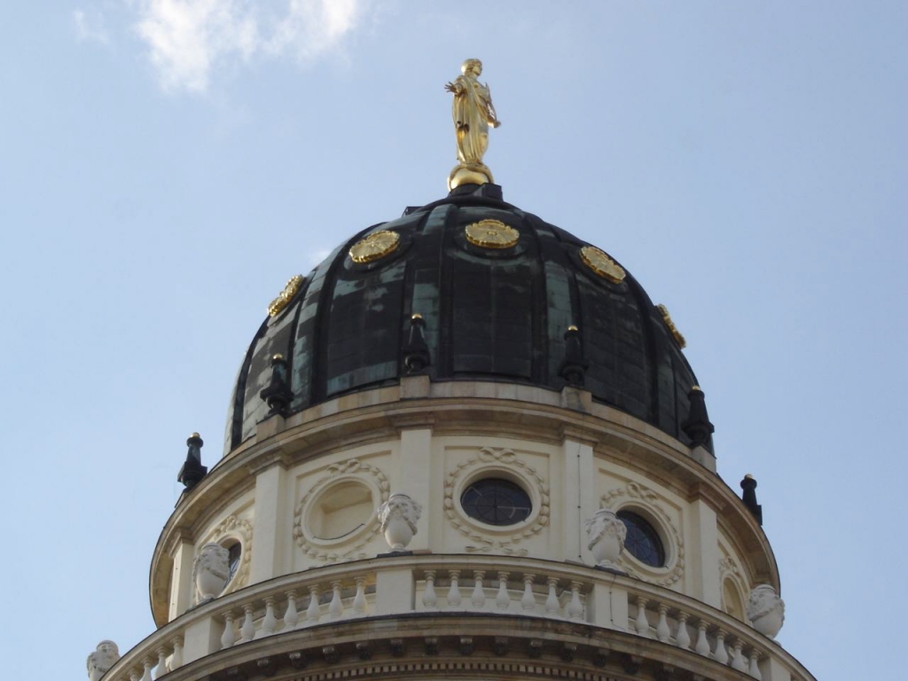 Foto de Berlín, Alemania