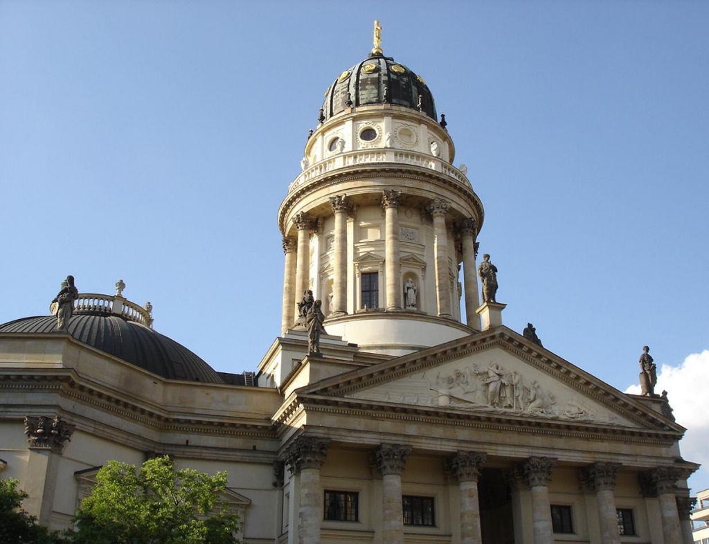 Foto de Berlín, Alemania