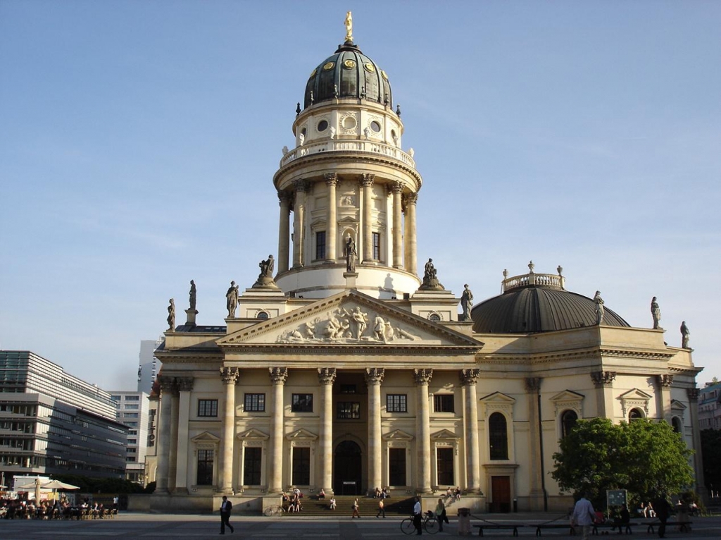 Foto de Berlín, Alemania