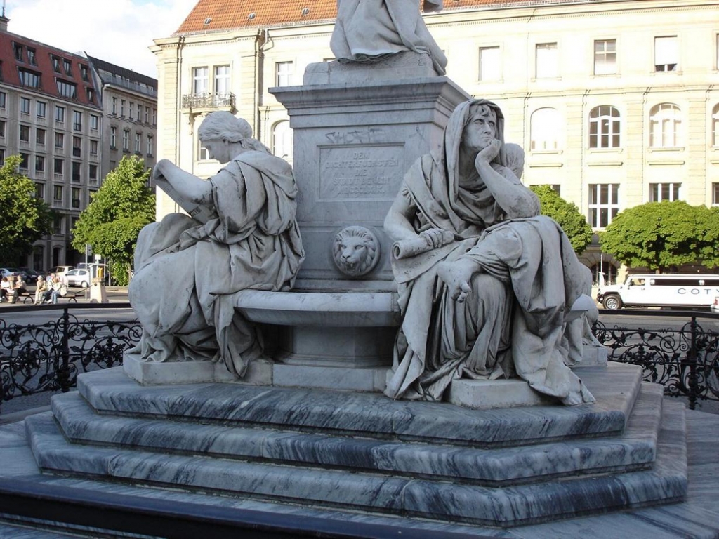 Foto de Berlín, Alemania