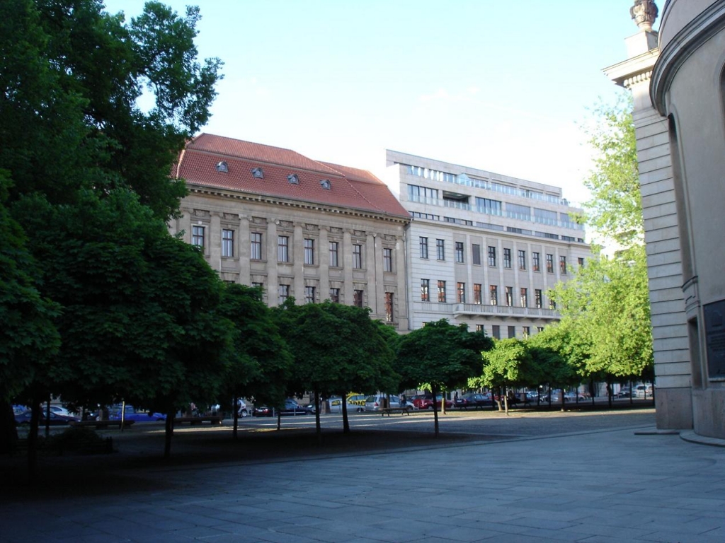 Foto de Berlín, Alemania